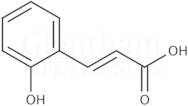 2-Hydroxycinnamic acid