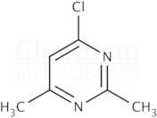 4-Chloro-2,6-dimethylpyrimidine