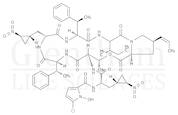 Hormaomycin