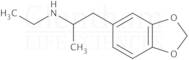 (±)-3,4-Methylenedioxy-N-xadethylxadamphetamine hydrochloride