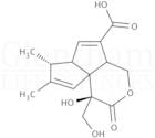 Pentalenolactone O