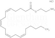 Virodhamine hydrochloride