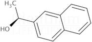 (S)-(-)-α-Methyl-2-naphthalenemethanol