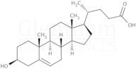 5-Cholenic acid-3β-ol