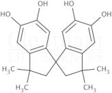 3,3,3′,3′-Tetramethyl-1,1′-spirobiindane-5,5′,6,6′-tetraol