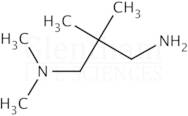 N,N,2,2-Tetramethyl-1,3-propanediamine