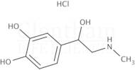 DL-Epinephrine hydrochloride