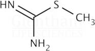 S-Methylisothiourea hemisulfate salt