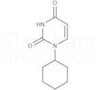 1-Cyclohexyluracil