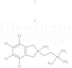 Chlorisondamine diiodide