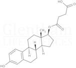 β-Estradiol 17-hemisuccinate