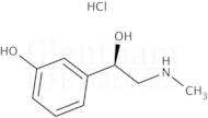 (R)-(-)-Phenylephrine hydrochloride, USP grade