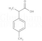 α,4-Dimethylphenylacetic acid