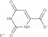 Orotic acid potassium salt