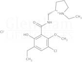 S-(-)-Eticlopride hydrochloride