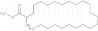 Methyl (±)-2-hydroxytetracosanoate