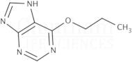 6-n-Propoxypurine