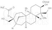 Aphidicolin 17-acetate