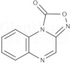 1H-[1,2,4]Oxadiazolo[4,3-a]quinoxalin-1-one