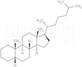 Coprostane