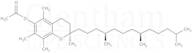(+)-alpha-Tocopherol acetate
