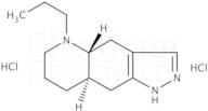 (±)-Quinpirole dihydrochloride