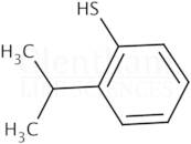 2-Isopropylbenzenethiol