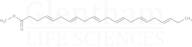 cis-4,7,10,13,16,19-Docosahexaenoic acid methyl ester