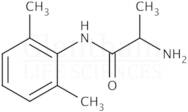 Tocainide hydrochloride