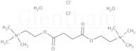 Succinylcholine chloride dihydrate, USP grade