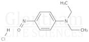 N,N-Diethyl-4-nitrosoaniline hydrochloride