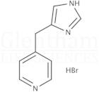 Immethridine hydrobromide