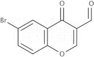 6-Bromo-3-formylchromone