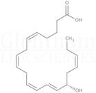 15(S)-Hydroxy-(5Z,8Z,11Z,13E,17Z)-eicosapentaenoic acid