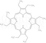 2,3,7,8,12,13,17,18-Octaethyl-21H,23H-porphine