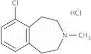 SKF-86466 hydrochloride
