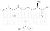 D-NMMA monoacetate