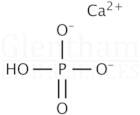 Calcium phosphate dibasic, anhydrous
