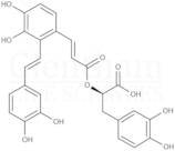 Salvianolic acid A hydrate