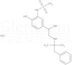 Zinterol hydrochloride