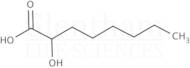 (±)-2-Hydroxyoctanoic acid