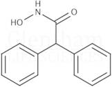 Diphenylacetohydroxamic acid