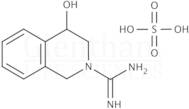 (±)-4-Hydroxydebrisoquin sulfate