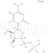 Polycytidylic acid potassium salt