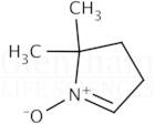 5,5-Dimethyl-1-pyrroline N-oxide