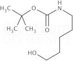 5-(Boc-amino)-1-pentanol