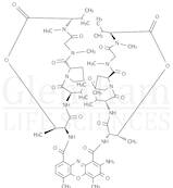 Actinomycin X2