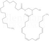 1-Stearoyl-2-arachidonoyl-sn-glycerol