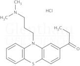 Propionylpromazine hydrochloride