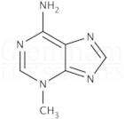 3-Methyladenine autophagy inhibitor